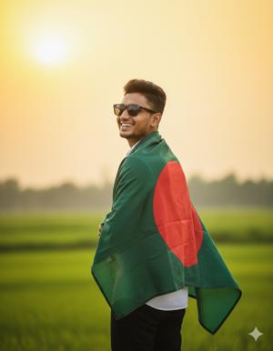 Sakir alam 